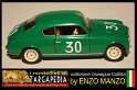 1958 Targa Florio - Lancia Aurelia B20 - Lancia Collection Norev 1.43 (8)